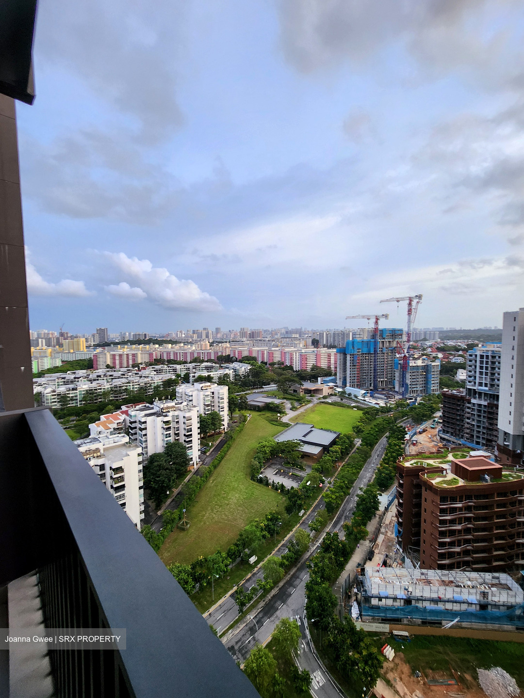 Lentor Modern (D26), Apartment #509164361